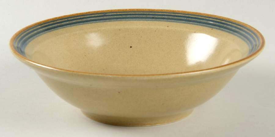 Frontier Coupe Cereal Bowl by International-1