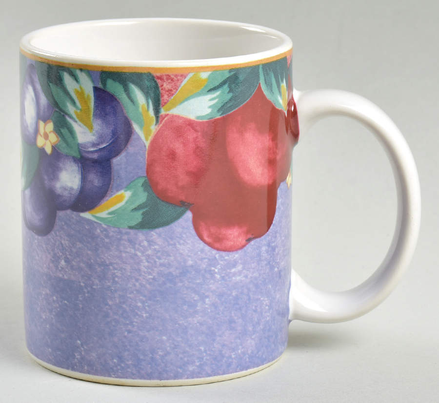 Fruit Sorbet Mug by International-1