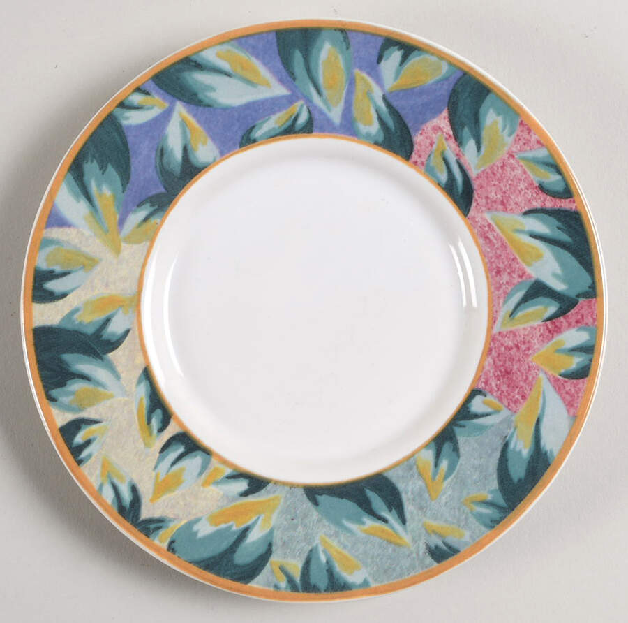 Fruit Sorbet Saucer for Flat Cup by International-1