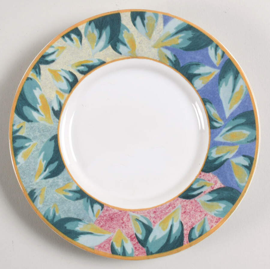 Fruit Sorbet Saucer for Flat Cup by International-1