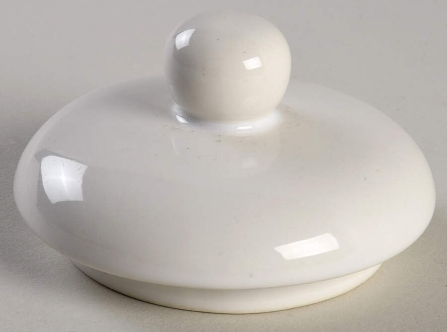 Fruit Sorbet Lid for Sugar Bowl by International-1