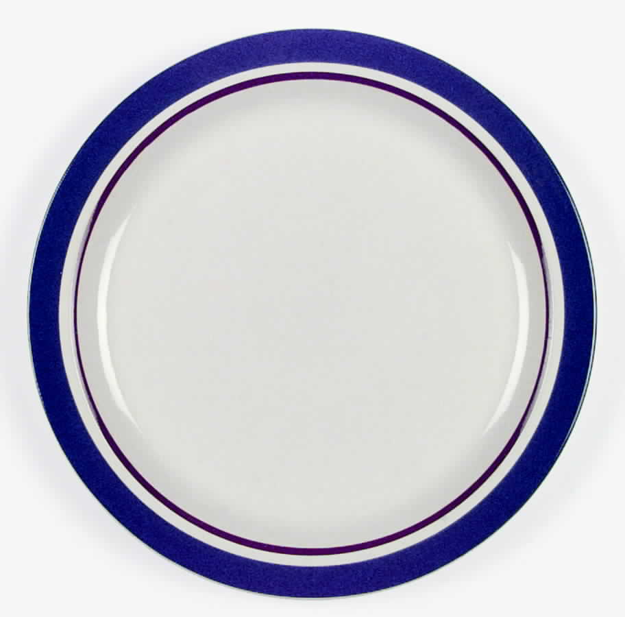 Galway Dinner Plate by International-1