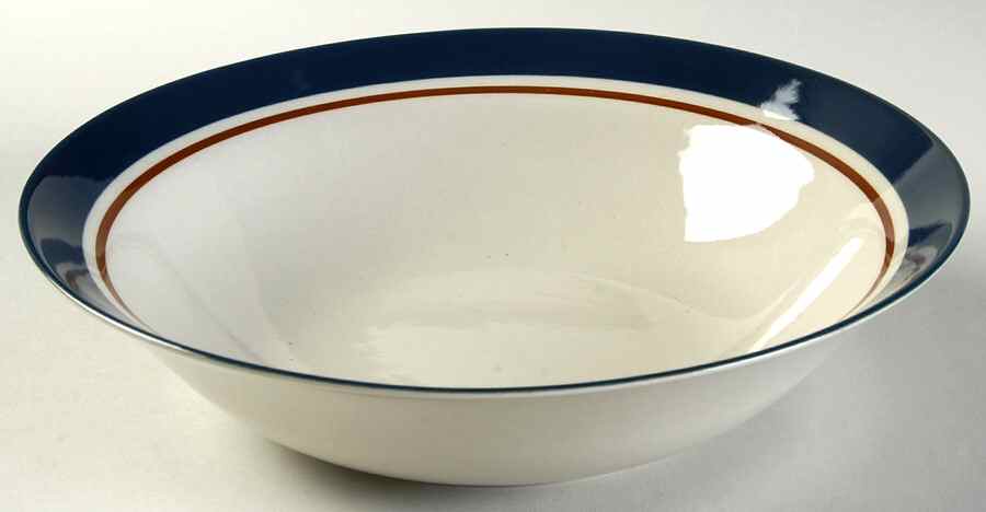 Galway 9" Round Vegetable Bowl by International-1