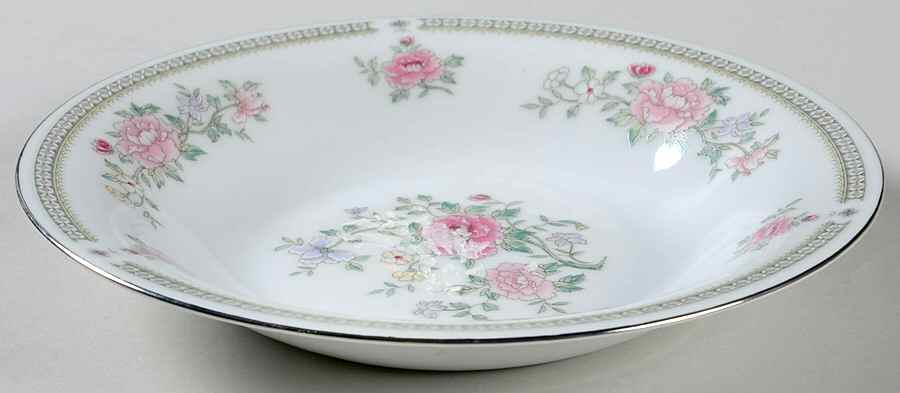 Gardena Coupe Soup Bowl by International-1