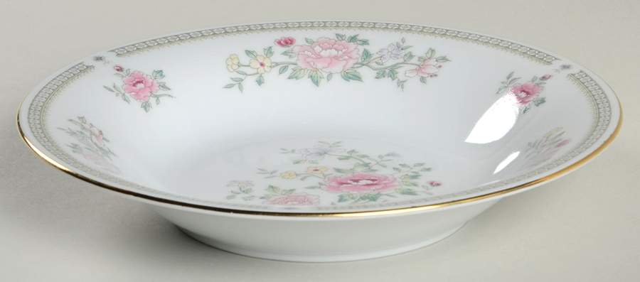 Gardena Coupe Soup Bowl by International-1