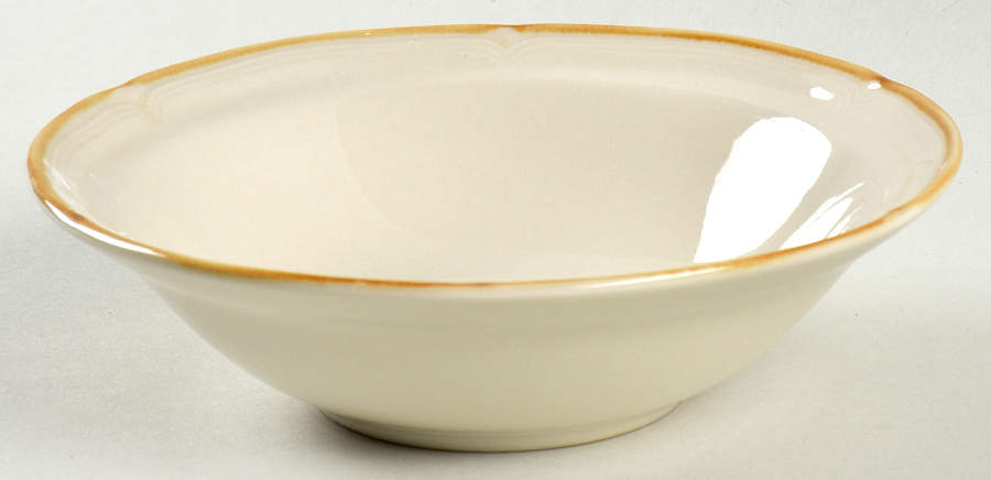 Golden Hills Coupe Cereal Bowl by International-1