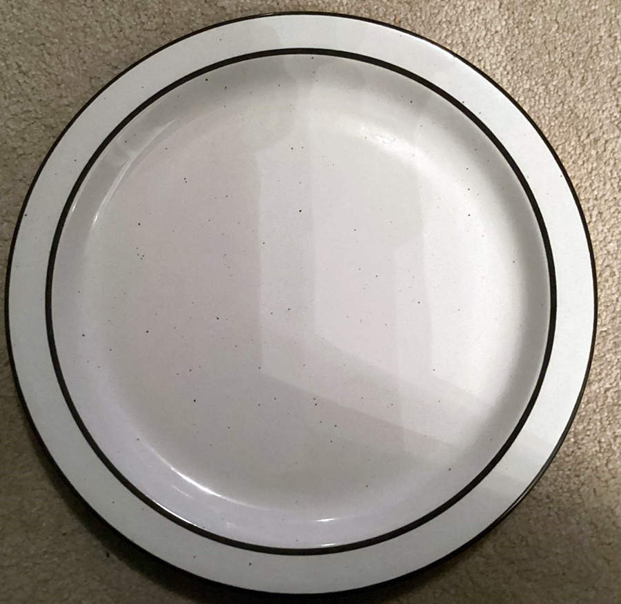 Grande 12" Chop Plate (Round Platter) by International-1