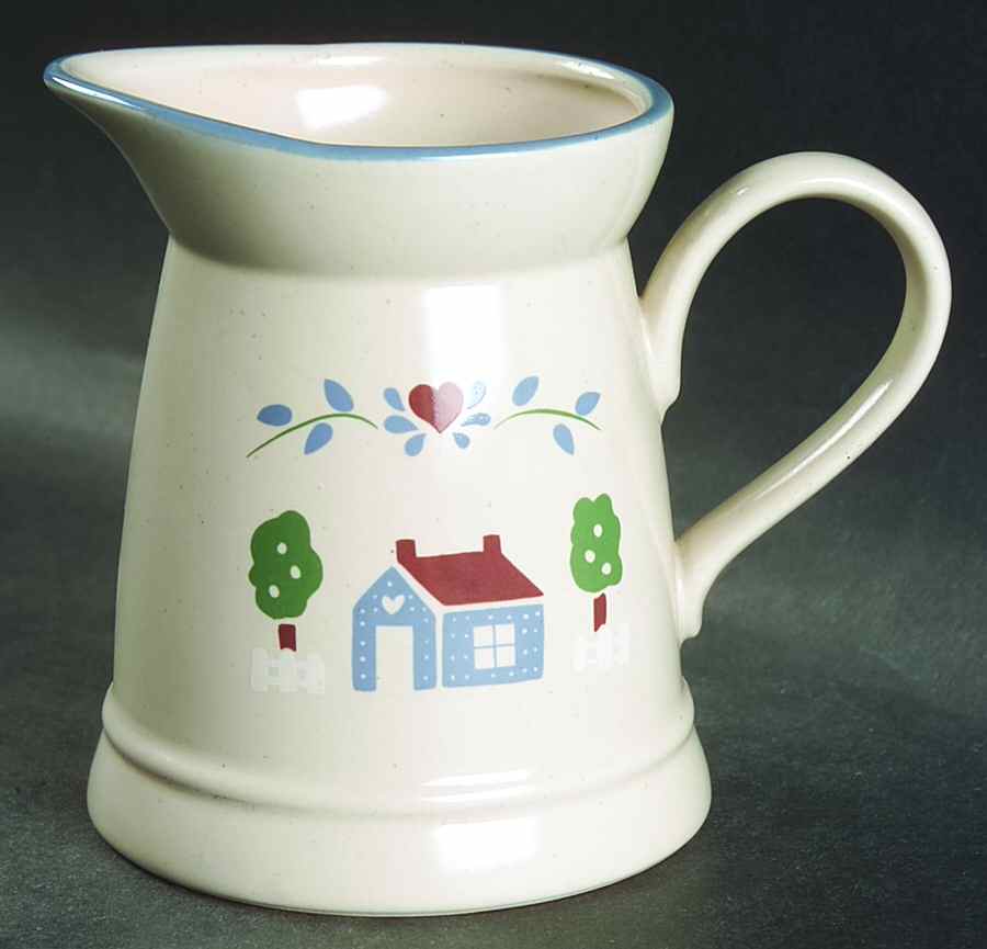 Habersham Country Creamer by International-1