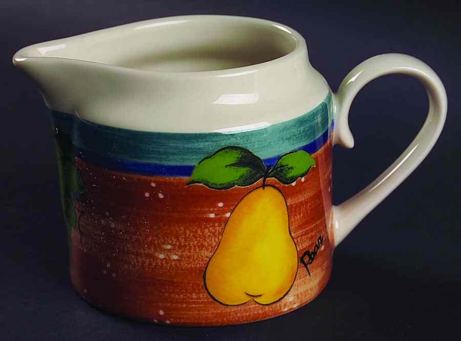 Harvest Creamer by International-1