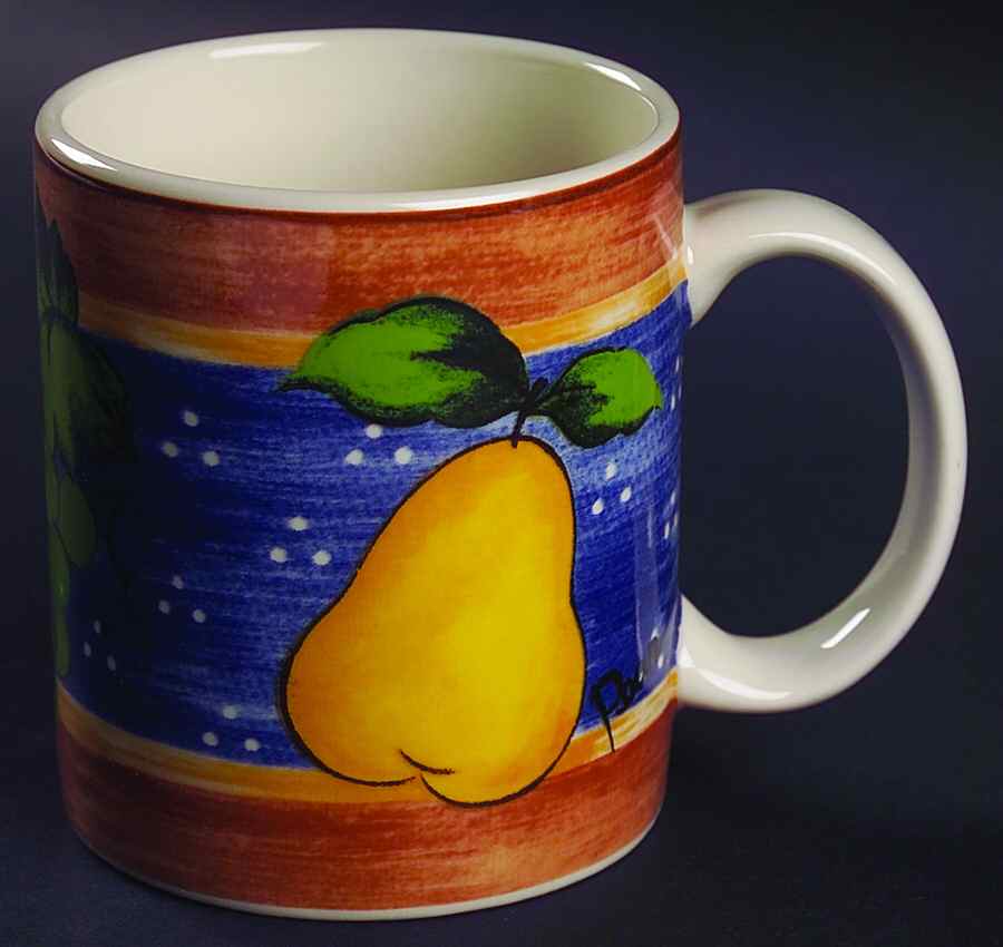 Harvest Mug by International-1