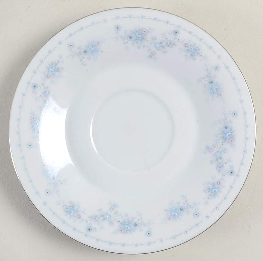Havershire Saucer by International-1