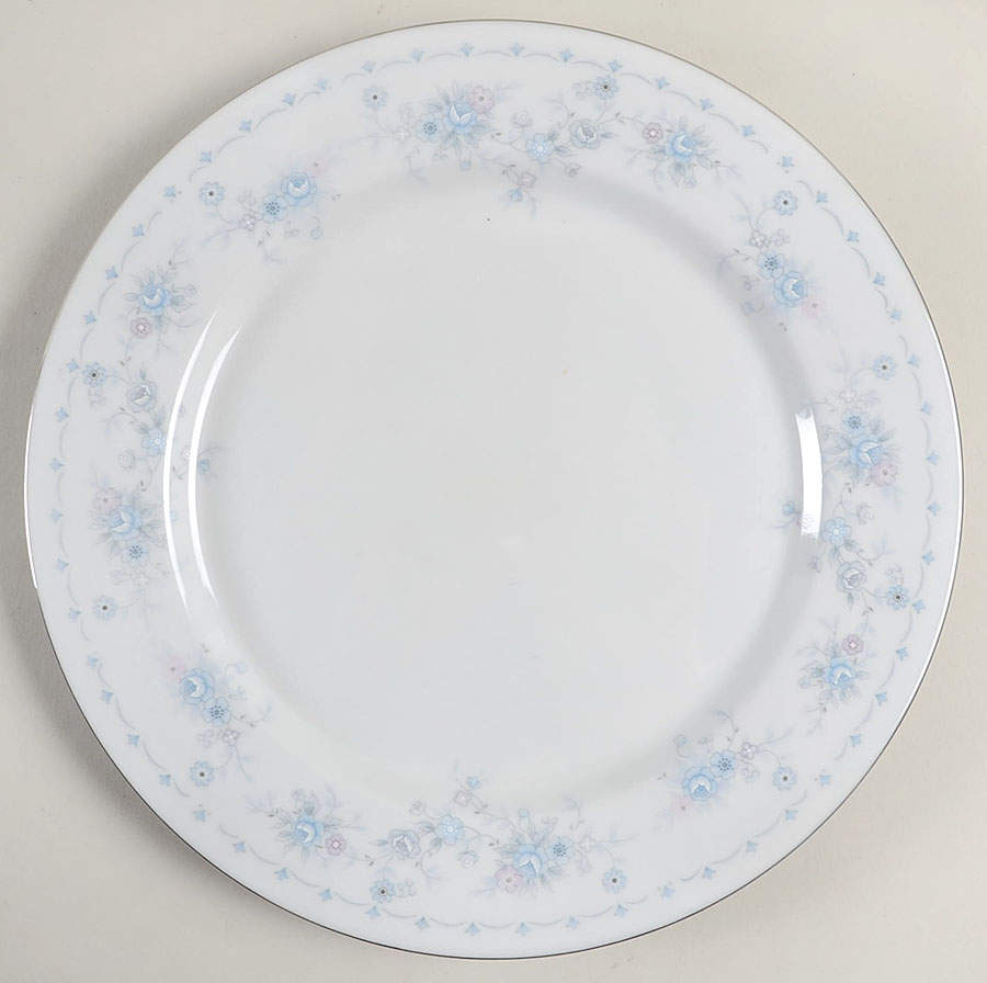 Havershire Dinner Plate by International-1