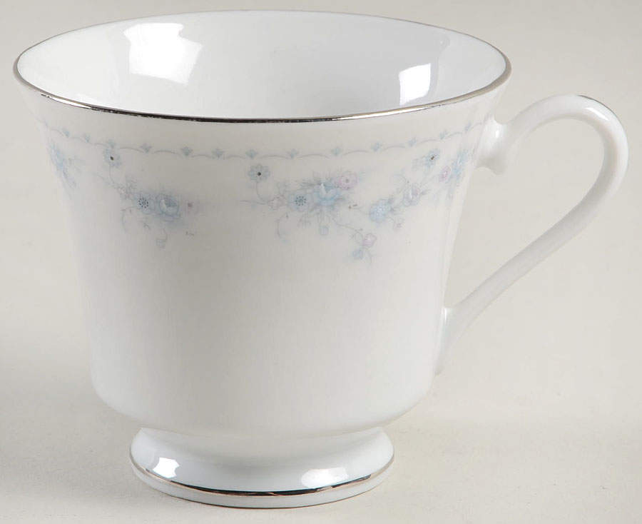 Havershire Footed Cup by International-1