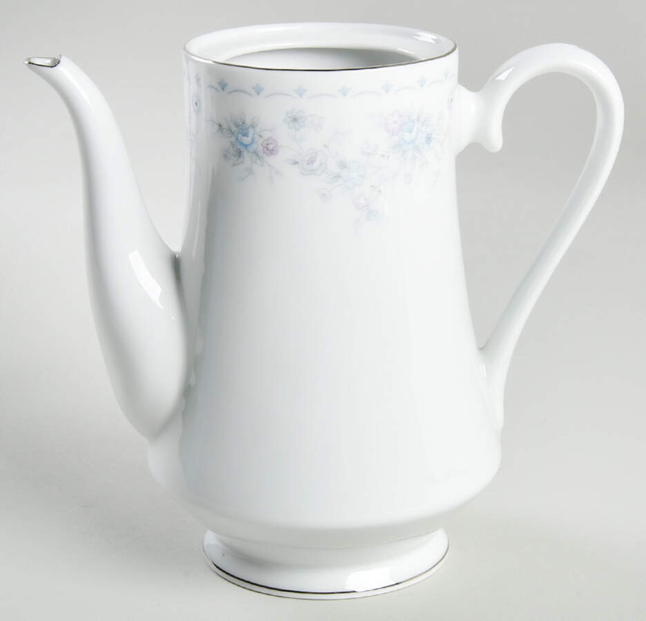 Havershire Coffee Pot No Lid by International-1