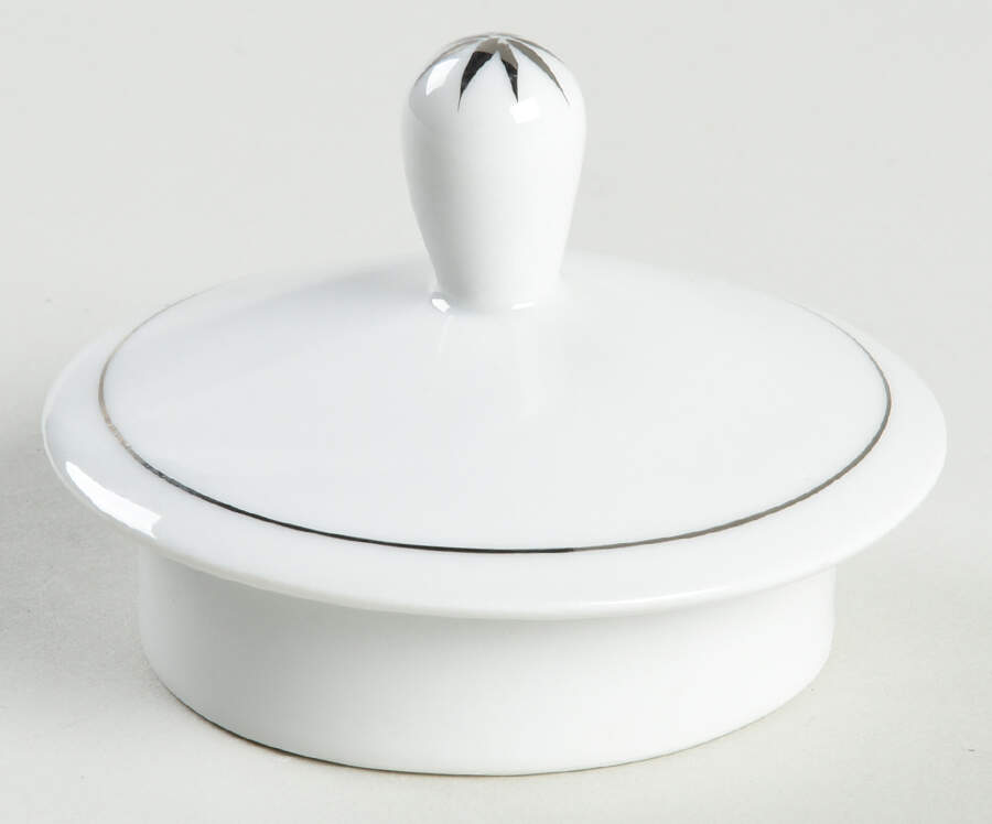 Havershire Lid for Coffee Pot by International-1