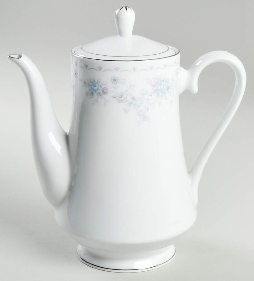 Havershire Coffee Pot & Lid by International-1