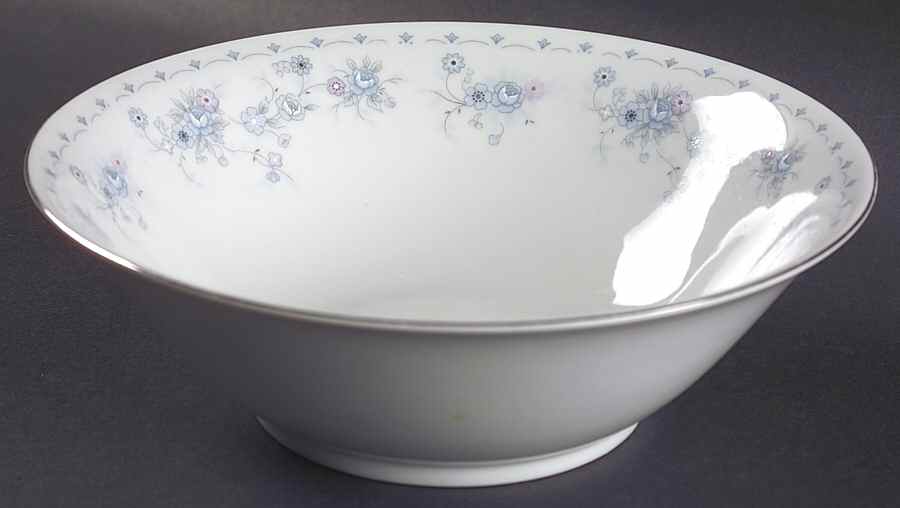 Havershire 8" Round Vegetable Bowl by International-1