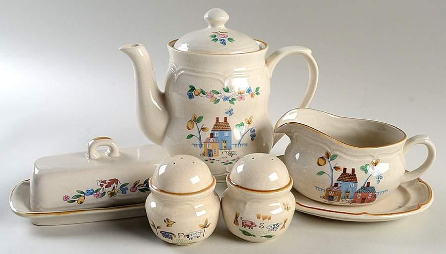 Heartland Completer Set by International-1