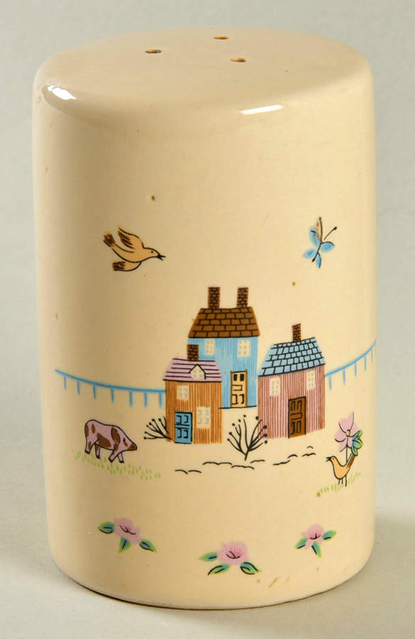 Heartland Salt Shaker by International-1