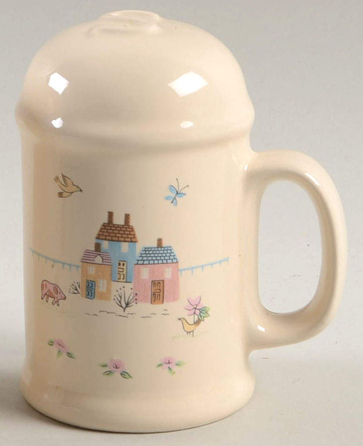 Heartland Stove Top Salt Shaker by International-1