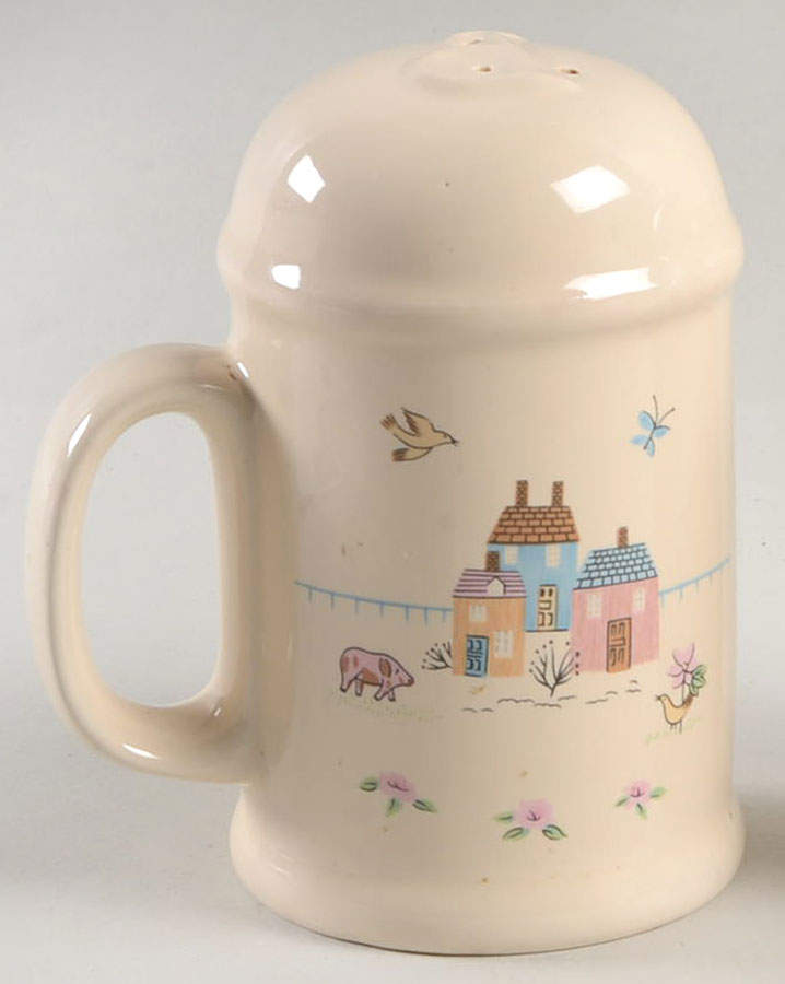 Heartland Stove Top Pepper Shaker by International-1