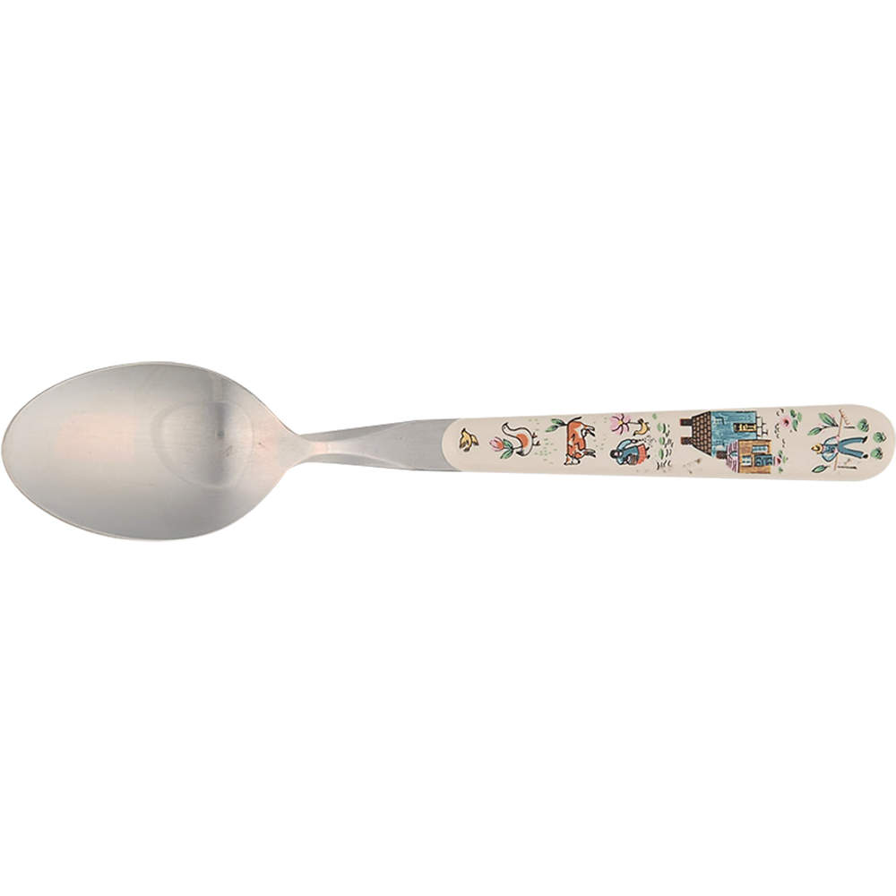 Heartland Teaspoon by International-1