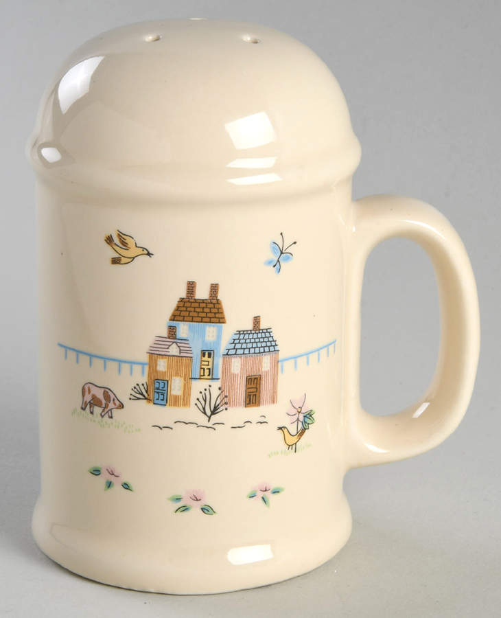 Heartland Stove Top Salt Shaker by International-1