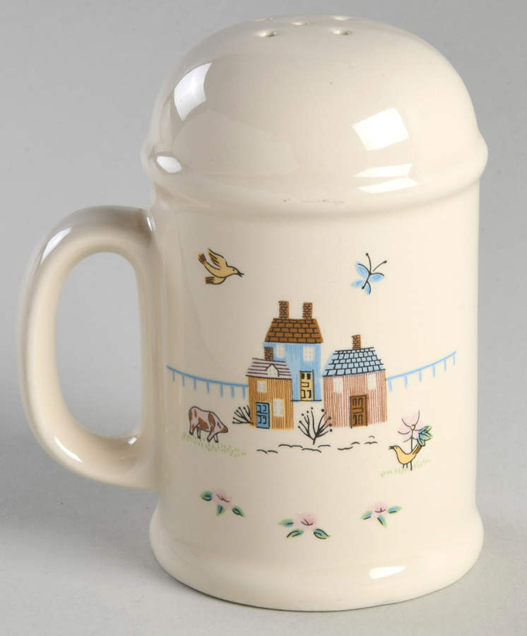 Heartland Stove Top Pepper Shaker by International-1