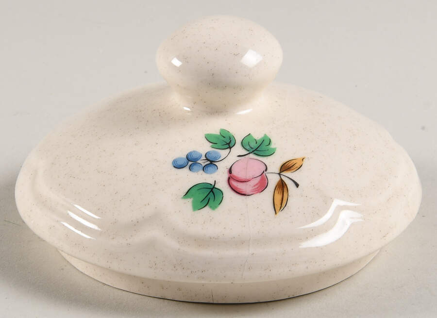 Heartland Lid for Medium Canister by International-1
