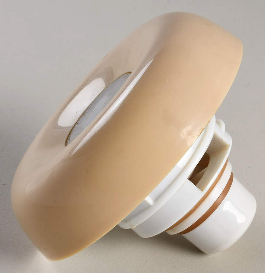 Heartland Lid for Plastic Thermos/Carafe by International-1