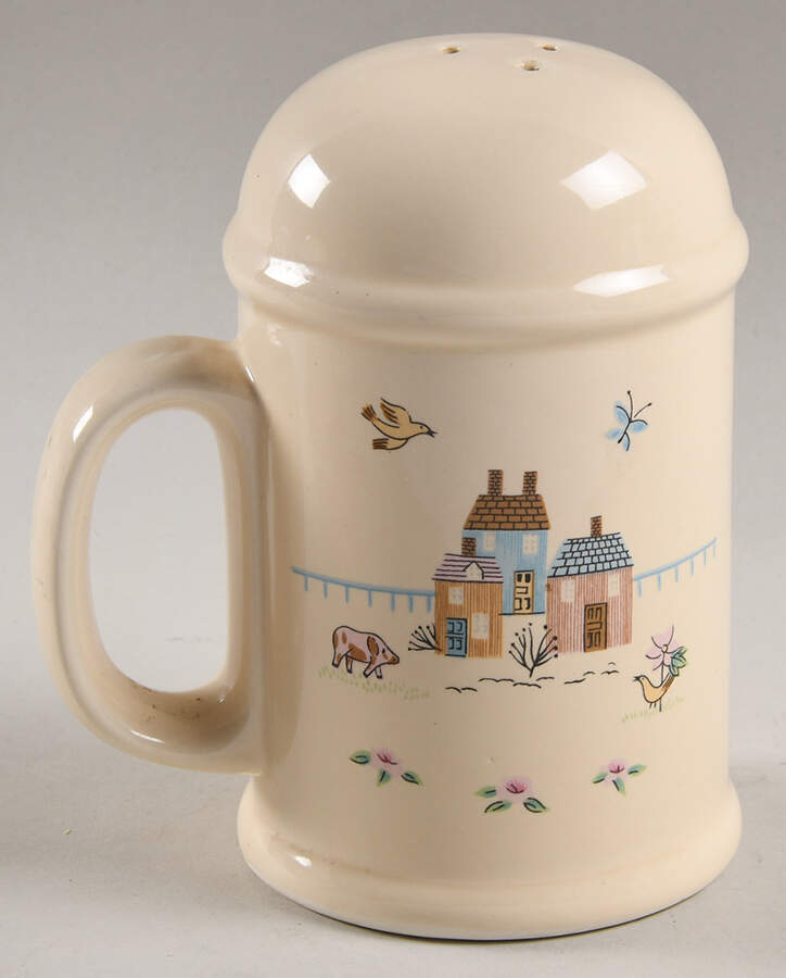 Heartland Stove Top Salt Shaker by International-1