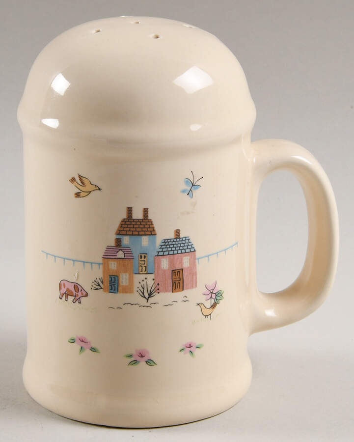 Heartland Stove Top Pepper Shaker by International-1