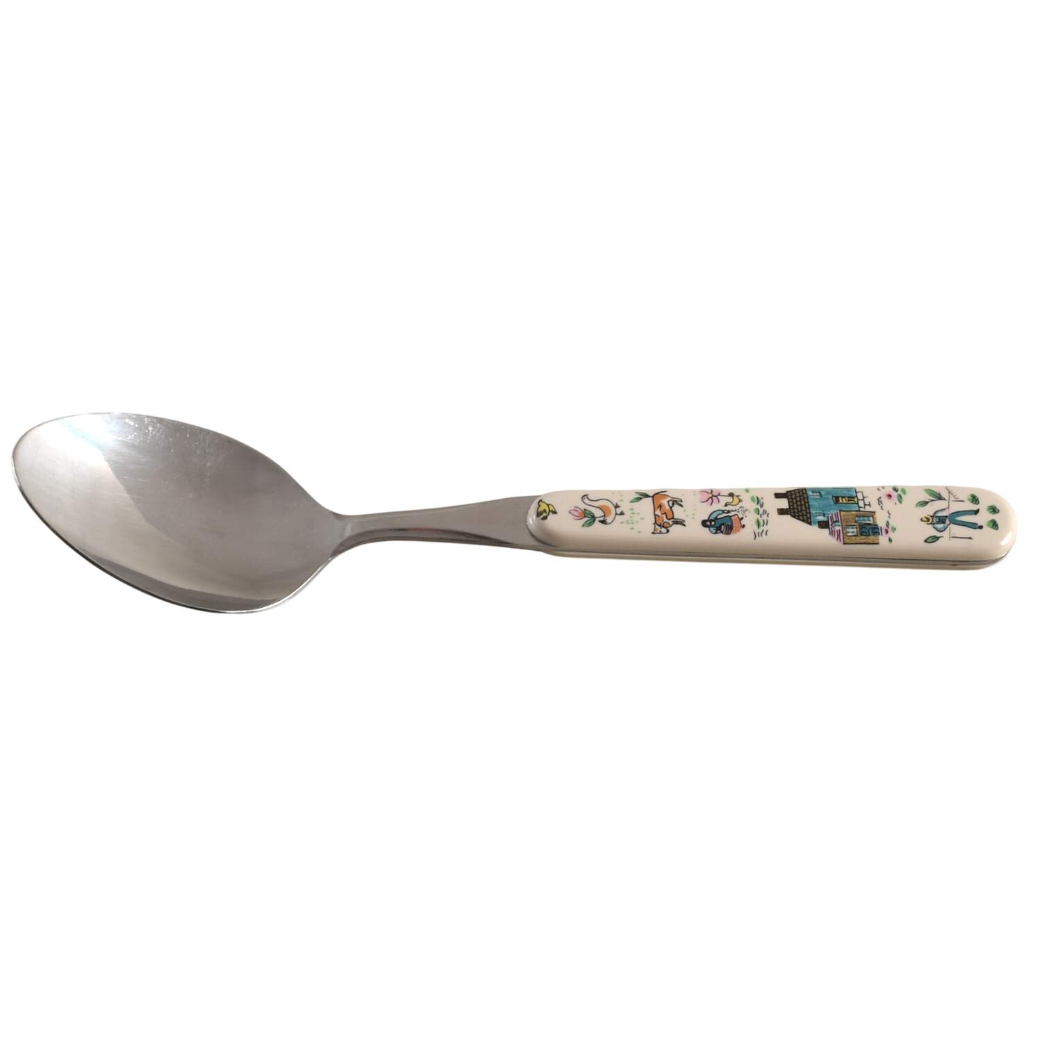 Heartland Tablespoon (Serving Spoon) by International-1