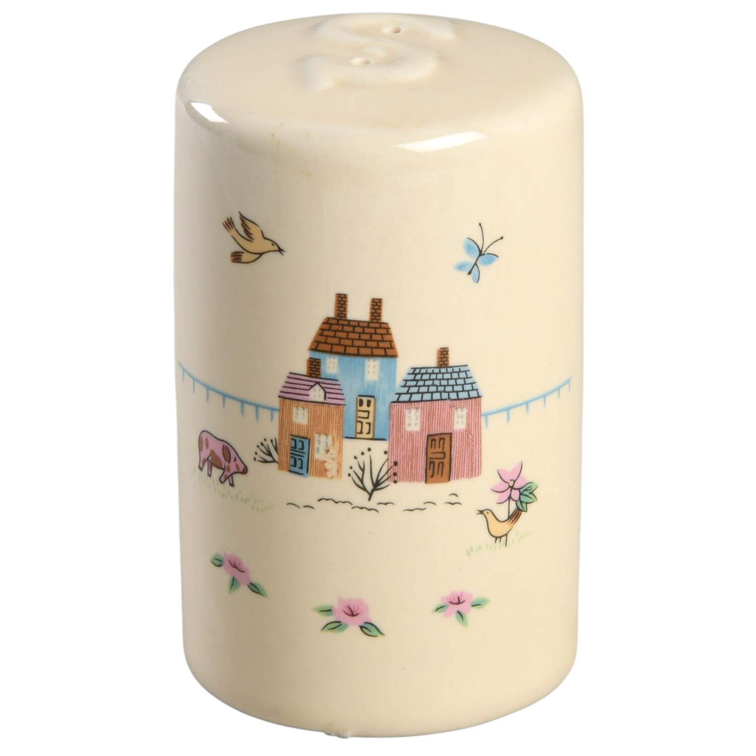 Heartland Salt Shaker by International-1