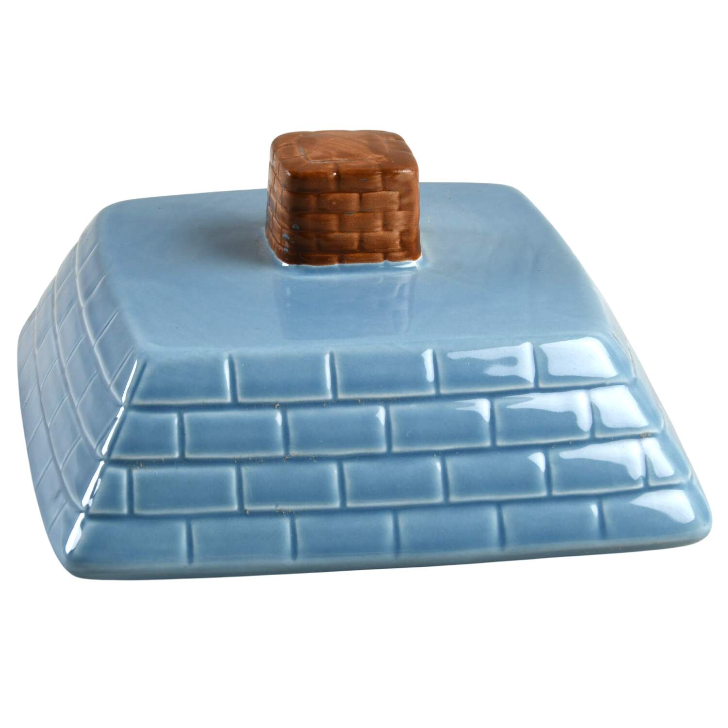 Heartland Lid for House Sugar Canister by International-1