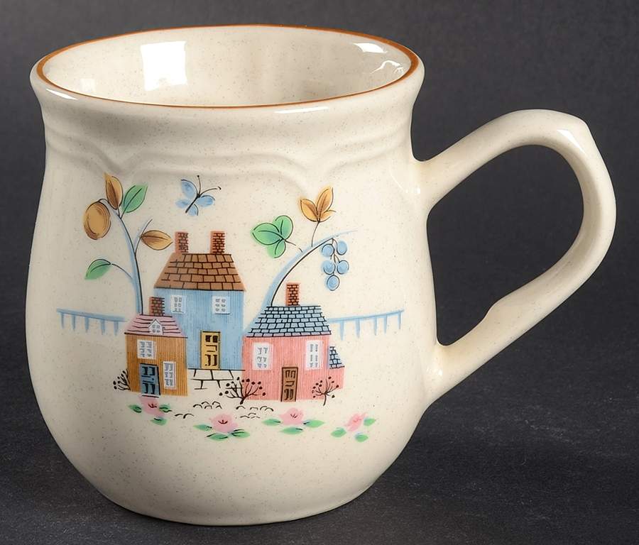 Heartland Mug by International-1