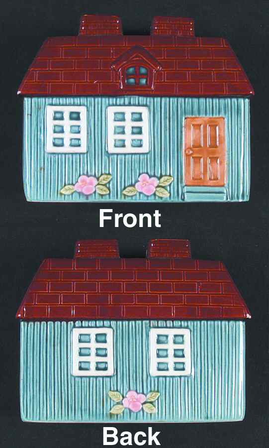 Heartland House Napkin Holder by International-1