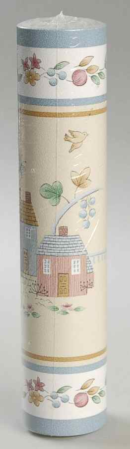 Heartland Wallpaper Border by International-1