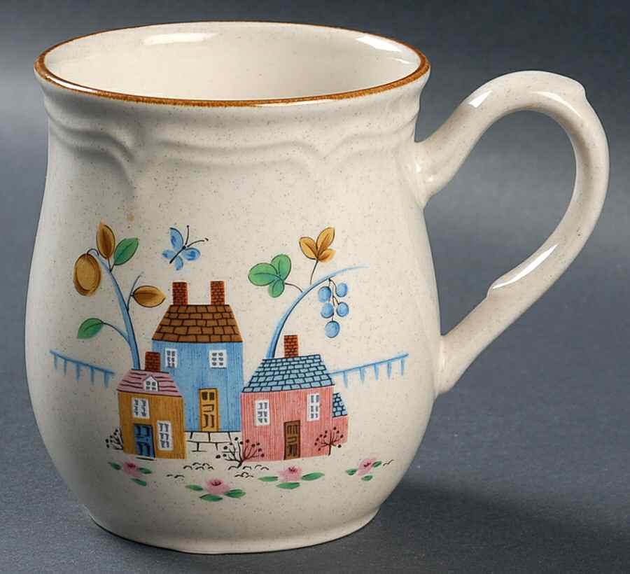 Heartland Mug by International-1