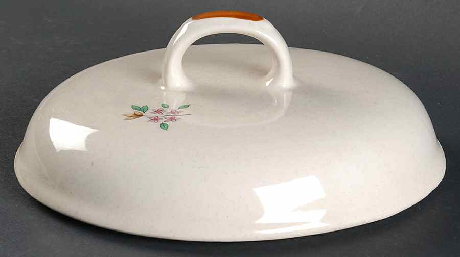 Heartland Lid for 1.5 Qt Round Casserole by International-1