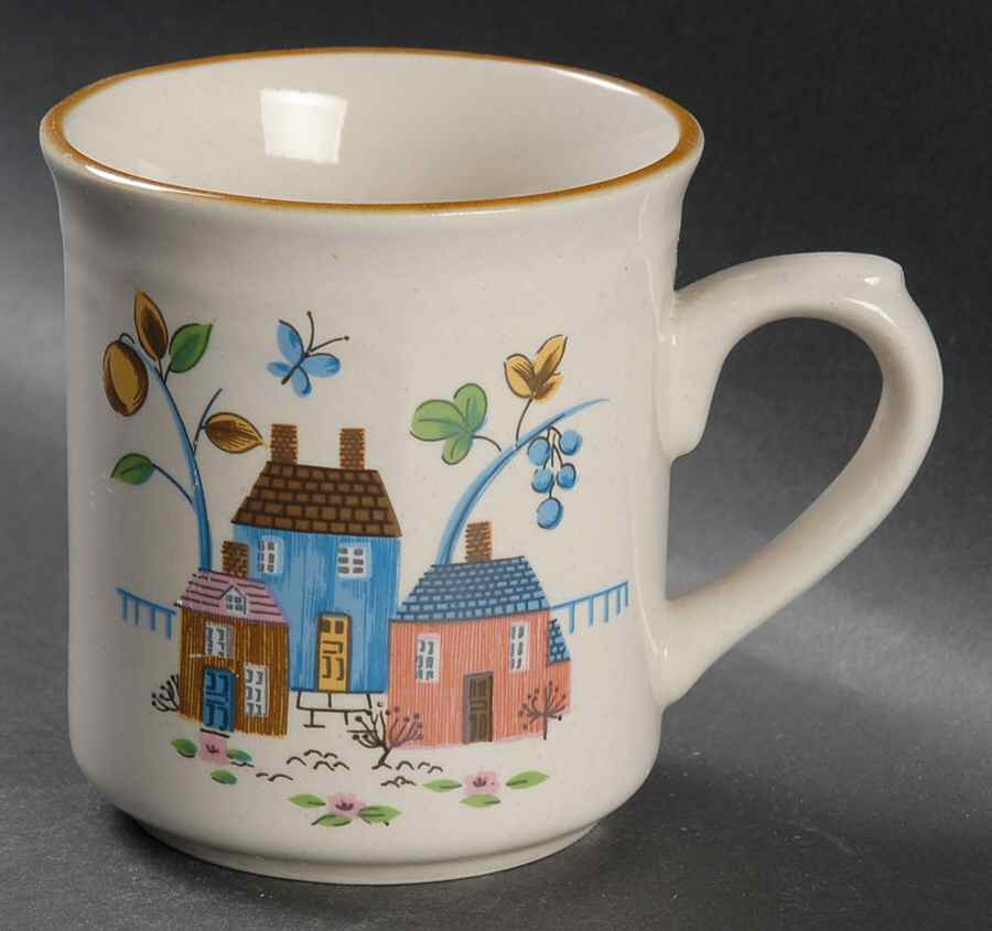 Heartland Mug by International-1