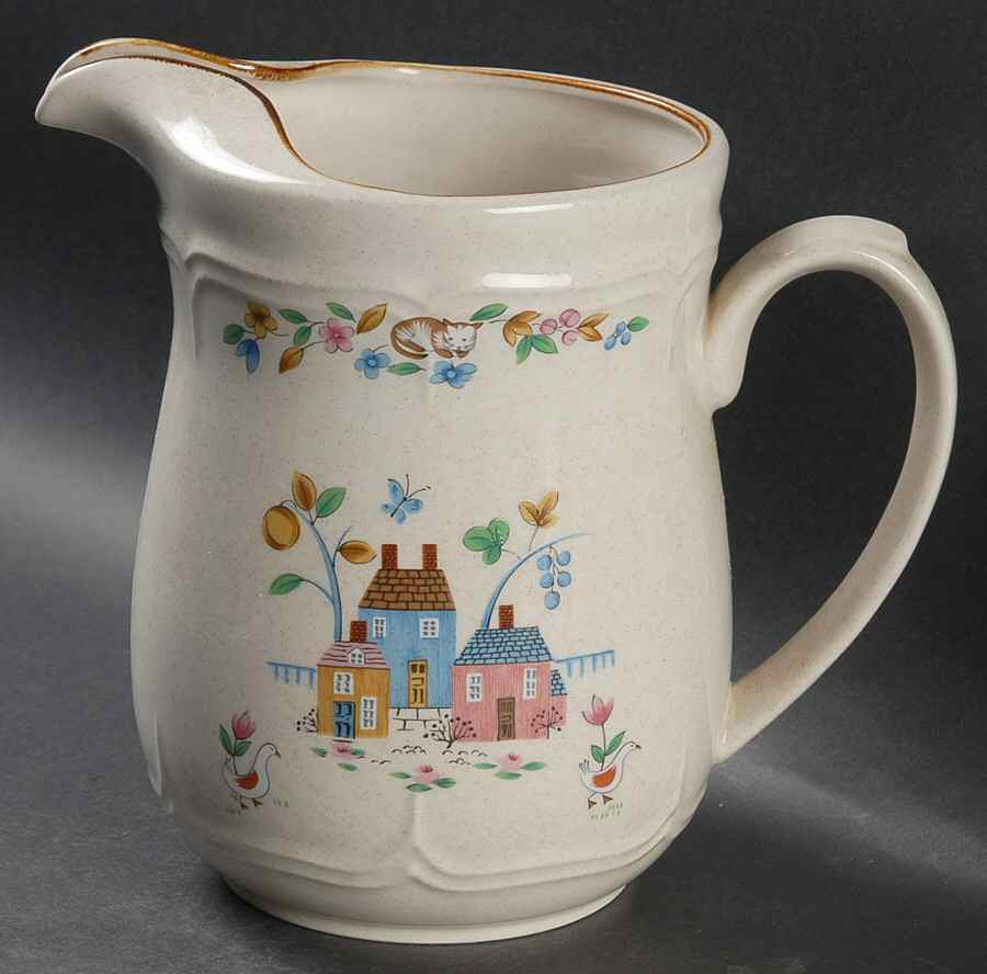 Heartland 56 Oz Pitcher by International-1