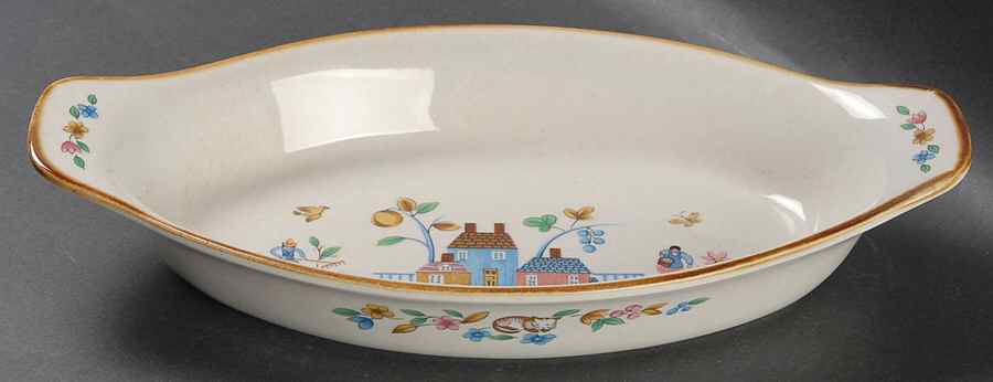 Heartland 11" Augratin by International-1