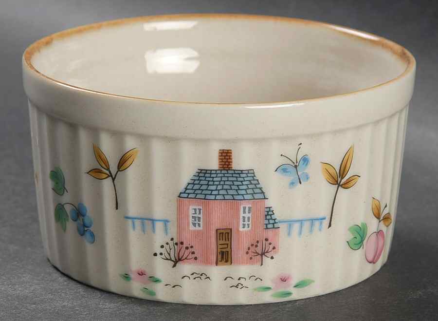 Heartland Ramekin by International-1