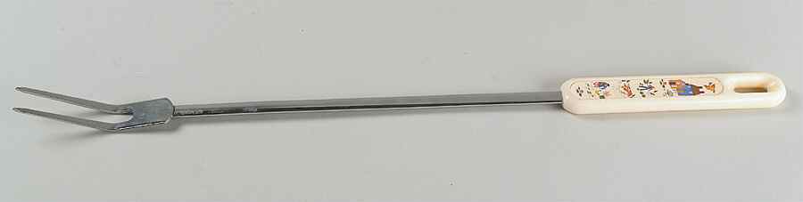 Heartland Barbeque Fork by International-1