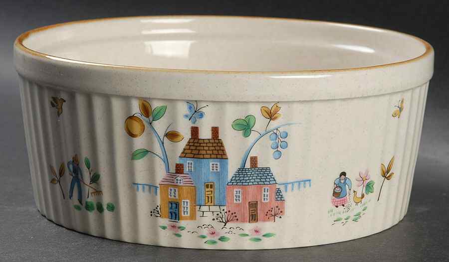 Heartland 7" Souffle by International-1