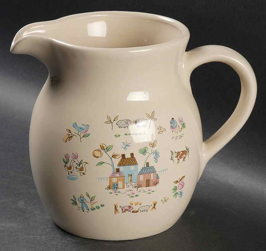 Heartland 40 Oz Pitcher by International-1