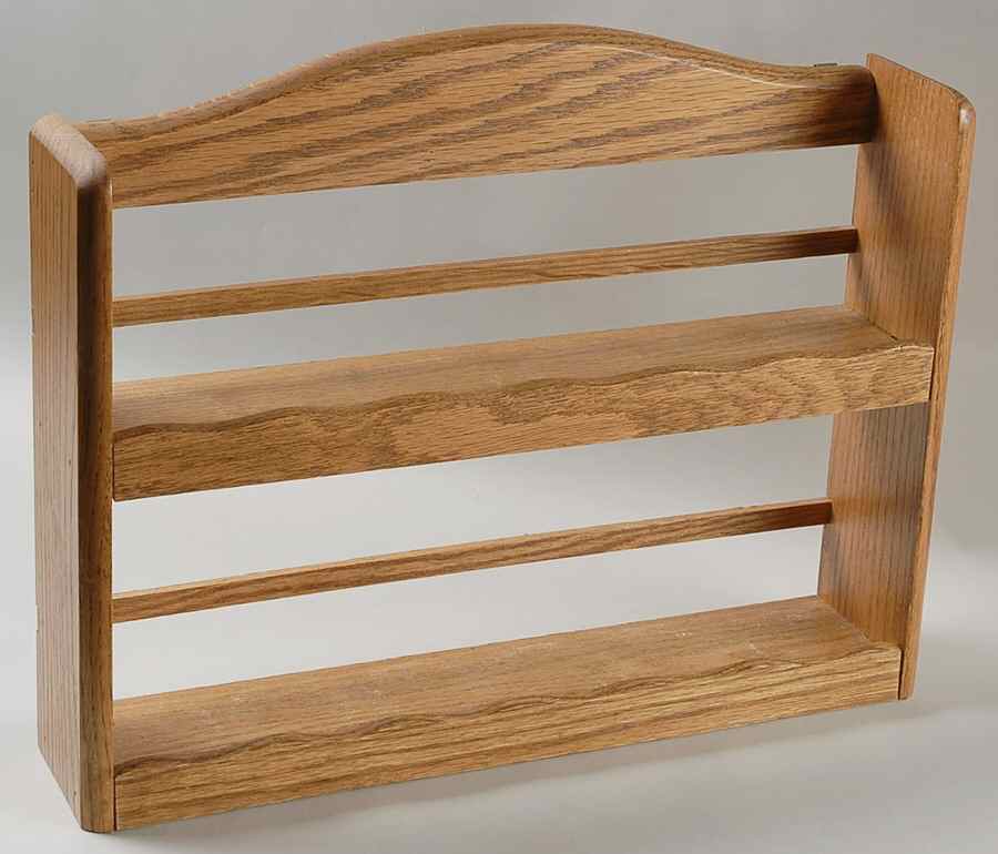 Heartland Rack only for Spice Jar Set by International-1