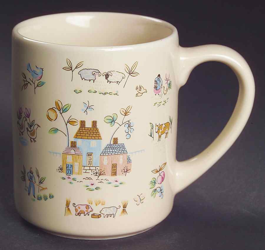 Heartland Mug by International-1