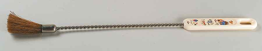 Heartland Barbeque Sauce Brush by International-1